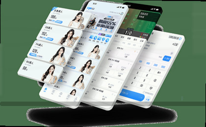 智能赛事情报 实时数据解析